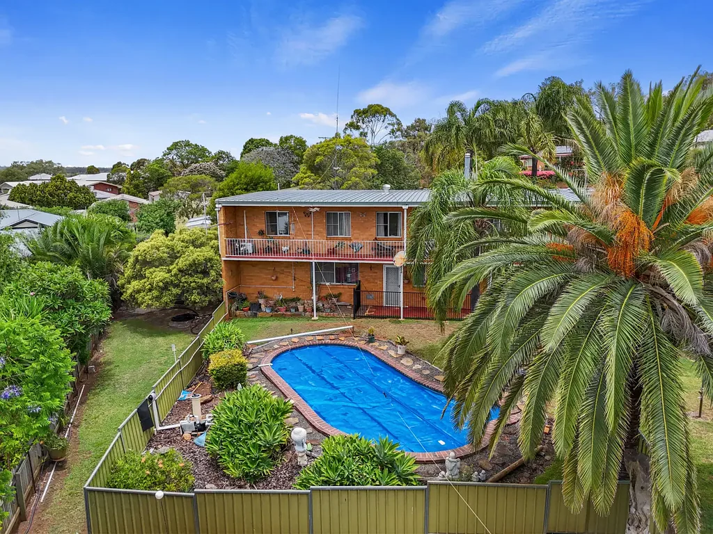 83-85 Toowoomba Road, Oakey, QLD 4401