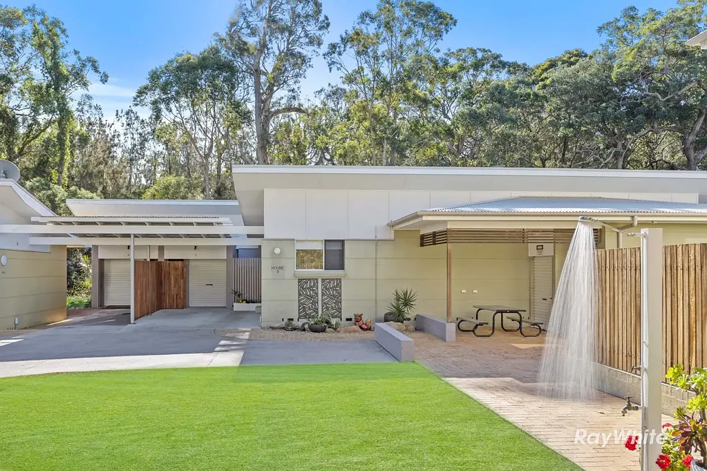 5/31 Ocean Street, Mollymook, NSW 2539