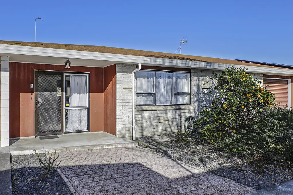 Hastings 3 Bedroom Sun-Drenched & Full of Potential