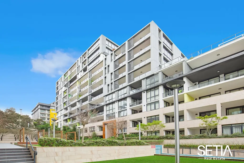 901B/41-45 Belmore Street, Ryde, NSW 2112