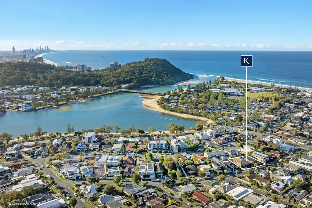 Palm Beach 17房  Rare 1,060m² Double Block with Nine Existing Units in sought-after North Palm Beach