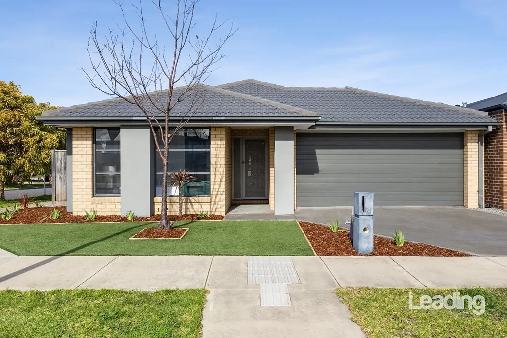 8 Rockfern Crescent, Diggers Rest, VIC 3427