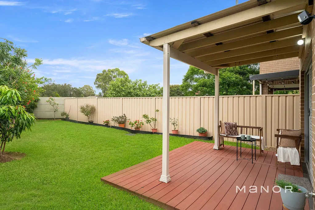 10/570 Sunnyholt Road, Stanhope Gardens, NSW 2768