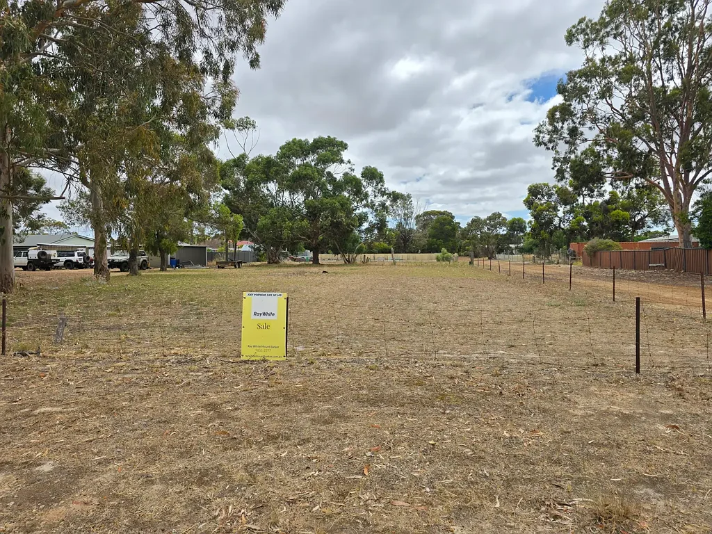 LOT 21/23 Grantham Street, Cranbrook, WA 6321