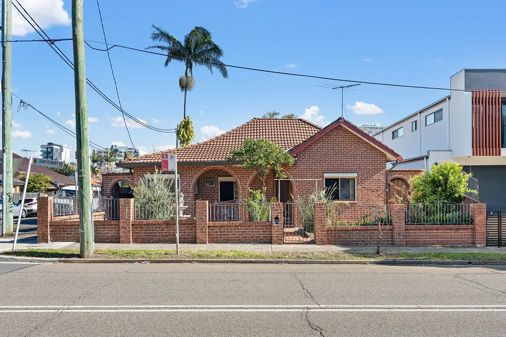 11 Shaftesbury Road, Burwood, NSW 2134