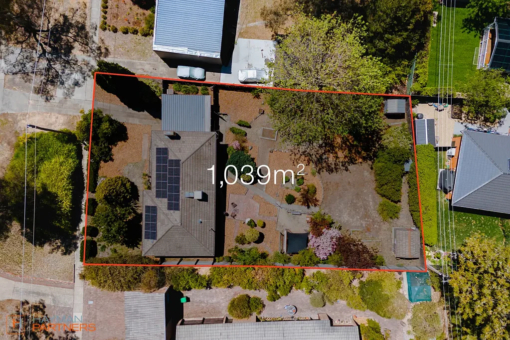139 Namatjira Drive, Fisher, ACT 2611