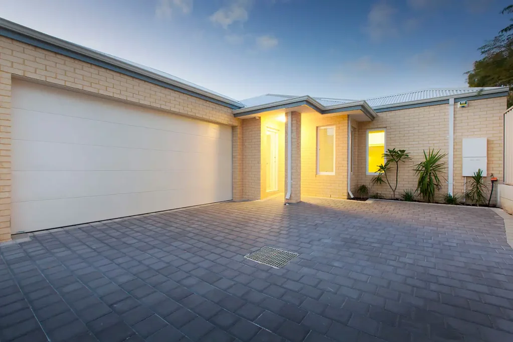 Balga 3 Bedroom 27C THORNEY WAY BALGA WA 6061 - EXPRESSION OF INTEREST