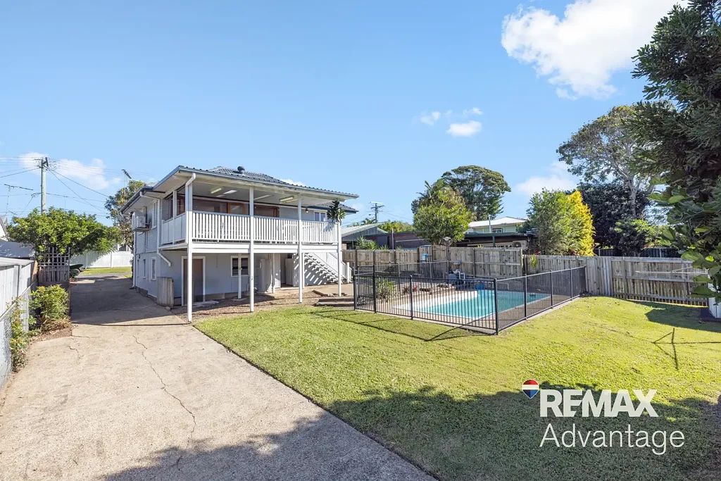 Wynnum West 3Phòng ngủ Fresh, Functional & Full of Possibility - Welcome Home