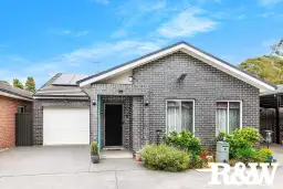 3 Mentor Glade, Rooty Hill