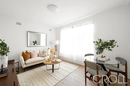 5/191 West Street, Crows Nest
