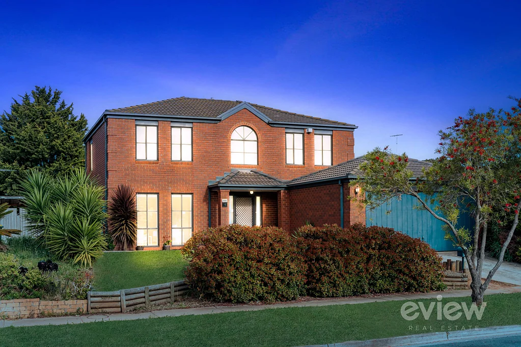 46 Flemington Crescent, Werribee, VIC 3030