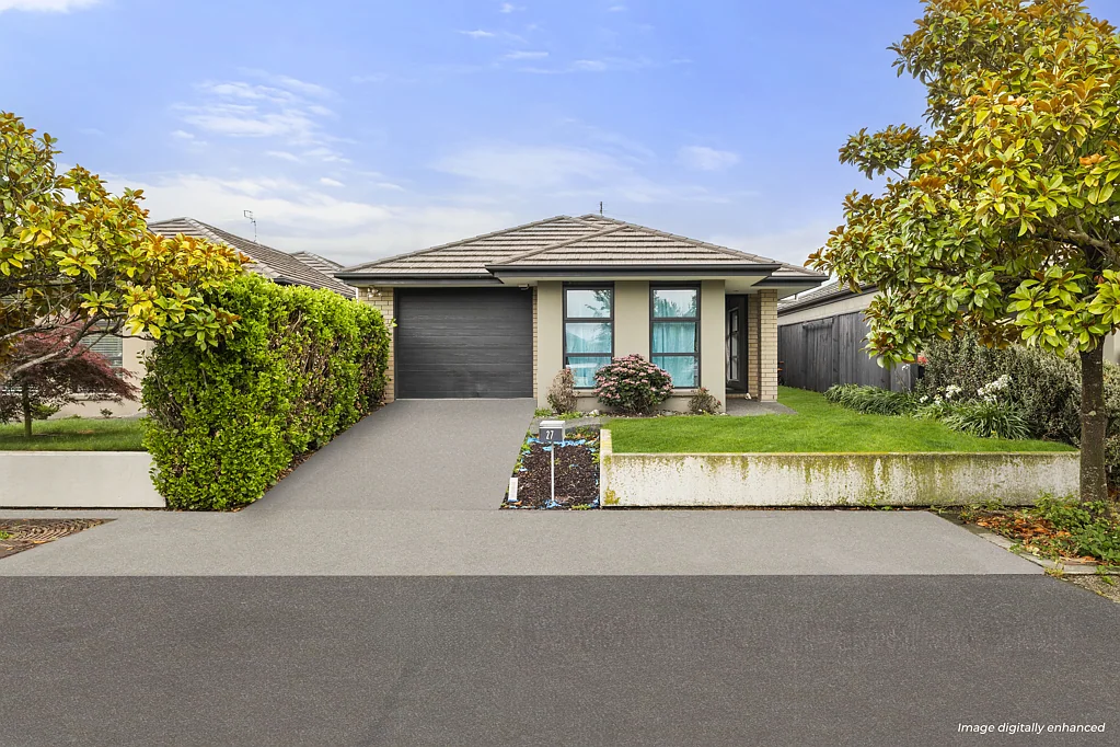 27 Philippe Avenue, Yaldhurst, Christchurch, Canterbury