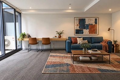 Iba Pa - 301/565 Flinders Street, Melbourne, VIC 3000