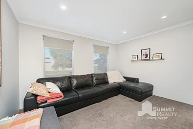 92 Duncan Loop, Millbridge, WA 6232, 4 Bedrooms, 2 Bathrooms, House