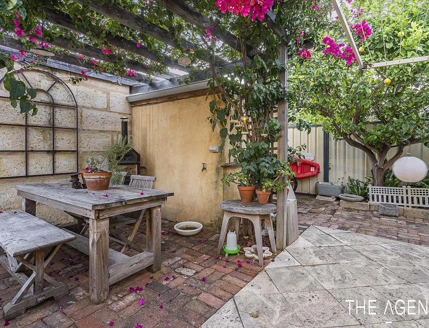 1A Grigg Place, Hilton, WA 6163, 3 ห้องนอน, 2 ห้องน้ำ, House