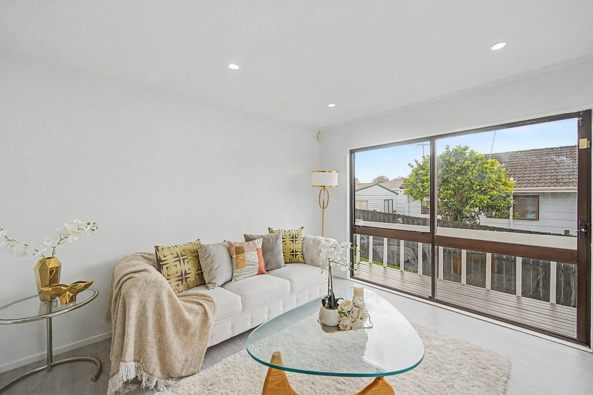 Papatoetoe 3 Bedroom Fully Renovated & Ready to Enjoy
