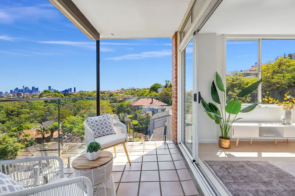 42/36A Park Avenue, Mosman, NSW 2088
