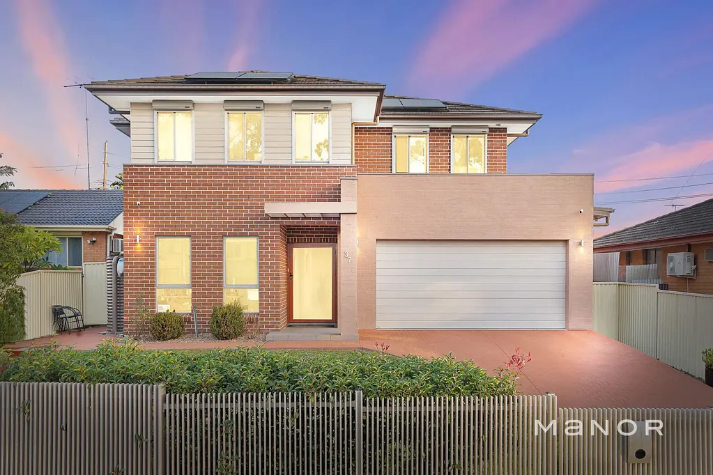 37 Tudor Avenue, Blacktown, NSW 2148