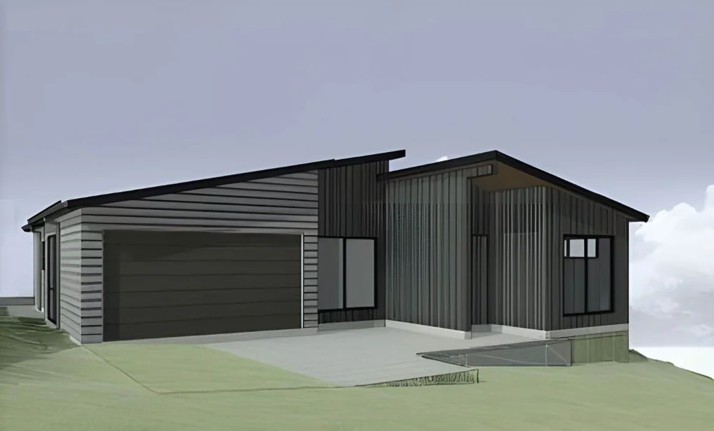Warkworth 4침실 Affordable Home with Stunning Views
