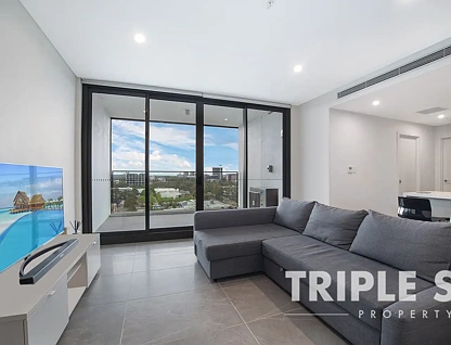 1706C/101 Waterloo Road, Macquarie Park, Upper North Shore, 2 ห้องนอน, 2 ห้องน้ำ, Apartment