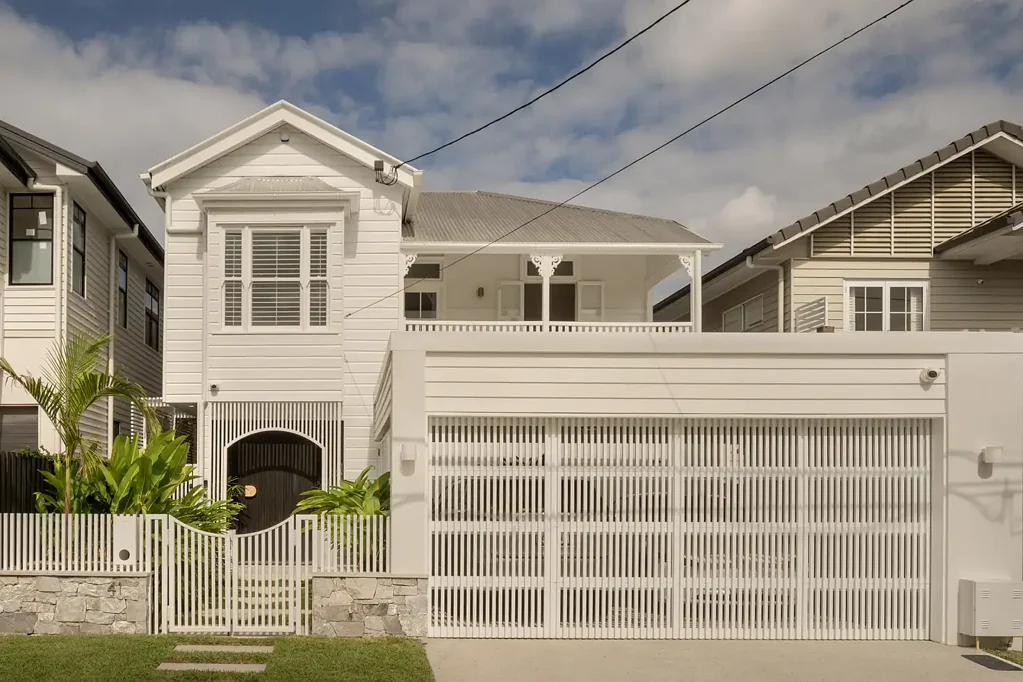 41 Harris Street, Hawthorne, QLD 4171