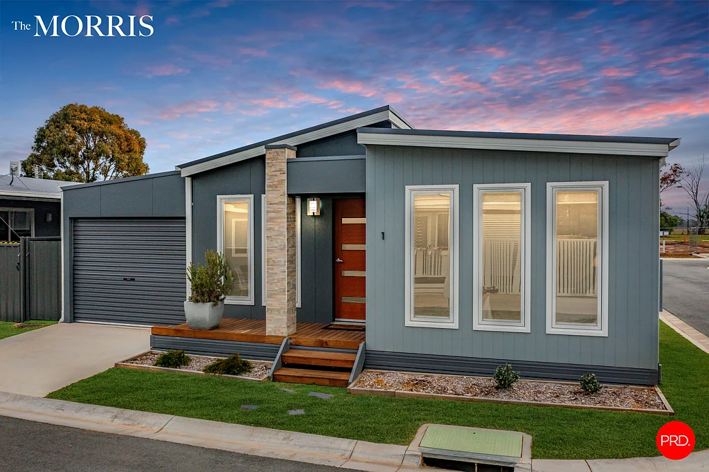 Marong 2 Bedroom Downsize to a better life!