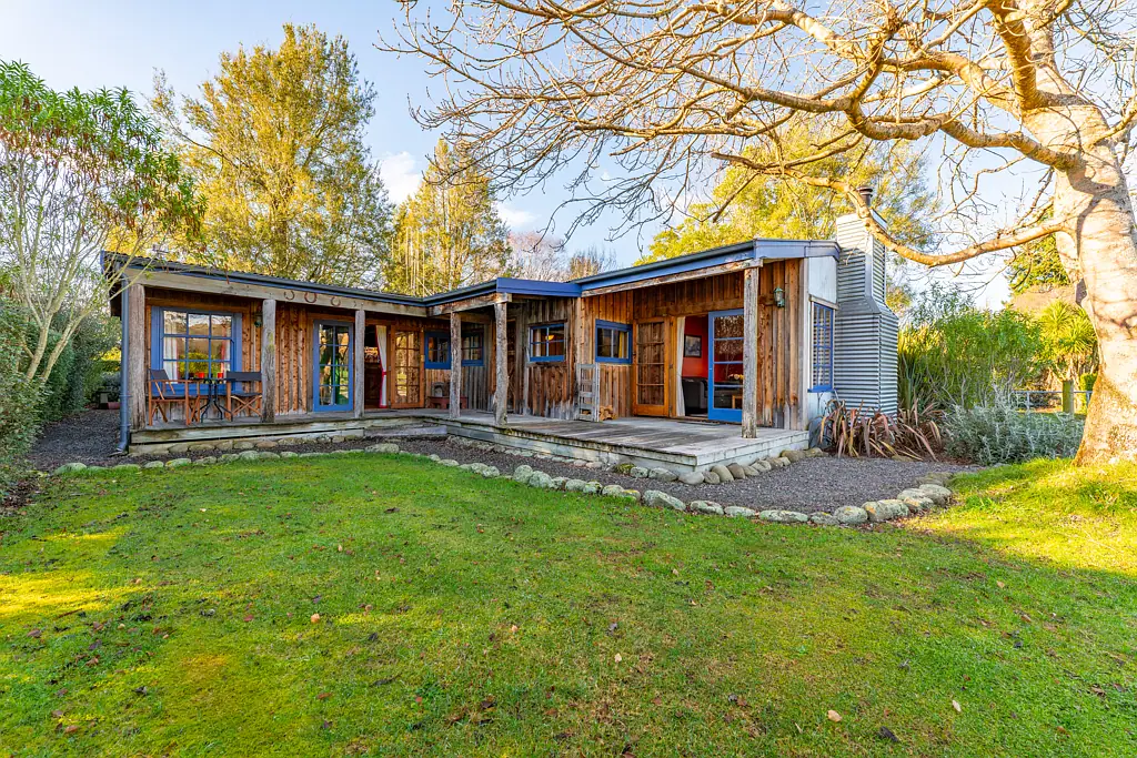 1180 Peel Forest Road, Peel Forest, Timaru, Canterbury
