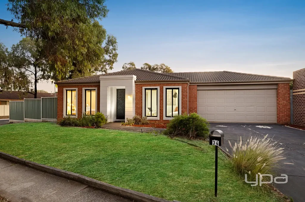 34 Sandleford Way, Hoppers Crossing, VIC 3029