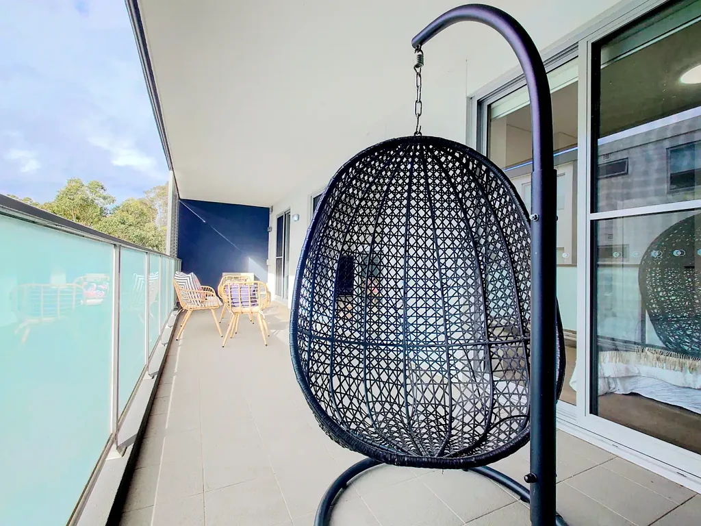 Rouse Hill 2ਬੈੱਡਰੂਮ Oversized 2-Bedroom + Study | Island Kitchen | Walk to Metro | $650P/W