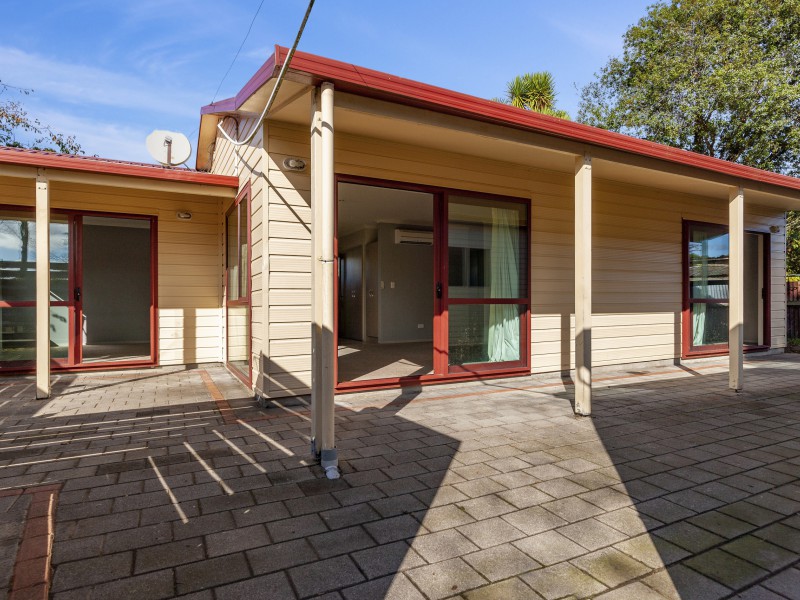 2/59 Elizabeth Street, Tauhara, Taupo, 3 રૂમ, 1 બાથરૂમ