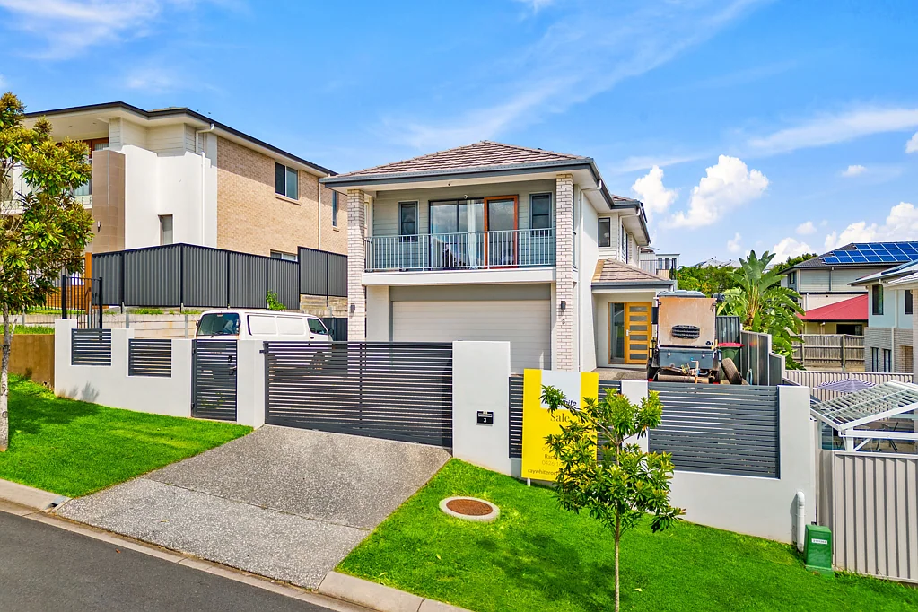 3 Oasis Crescent, Kuraby, QLD 4112