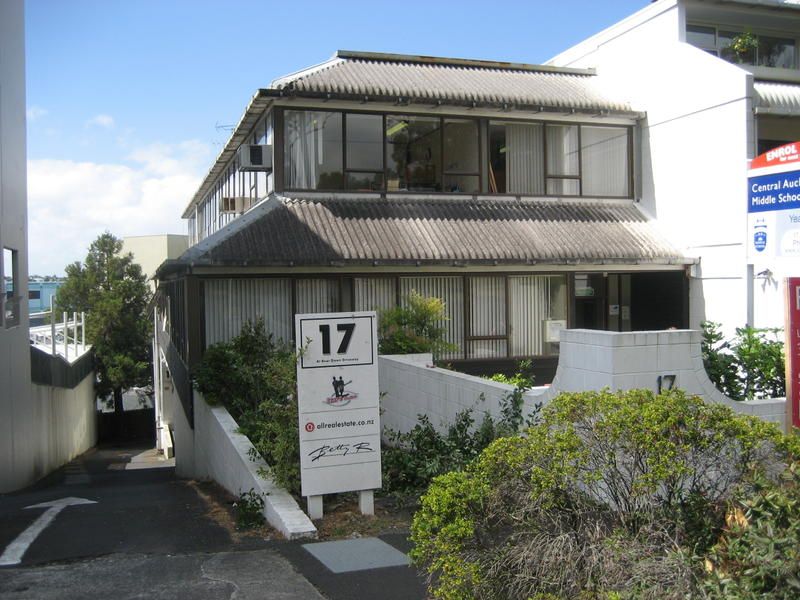 17 George Street, Newmarket, Auckland, 6 rūma, 0 rūma horoi