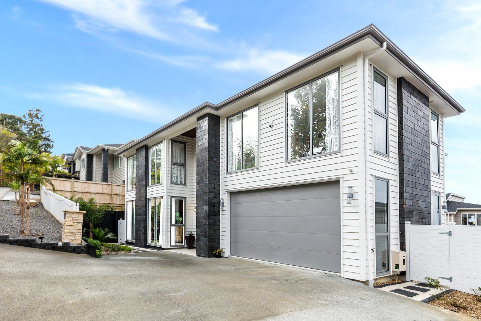 57 Harrowglen Drive, Northcross, Auckland - North Shore, 6 habitaciones, 5 baños, Studio