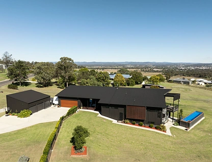 38 Mt Tabor Road, Sladevale, Darling Downs, 4 rūma, 3 rūma horoi, House