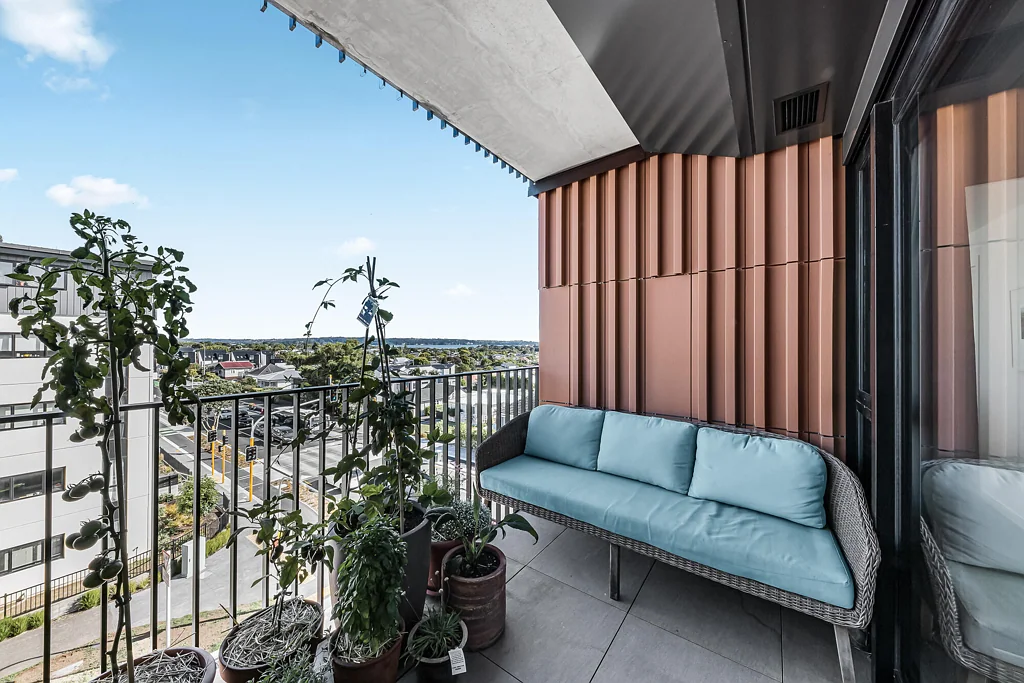 Point Chevalier 2房  Stunning views, effortless living