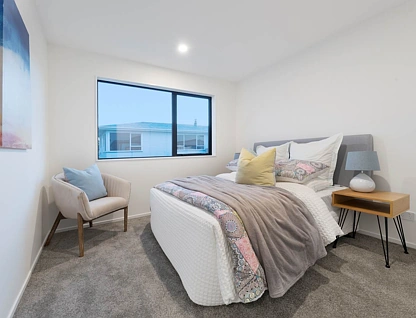 41A & 41B Bodi Place, Te Atatu South, Waitakere City, 3 ਕਮਰੇ, 2 ਬਾਥਰੂਮ, House