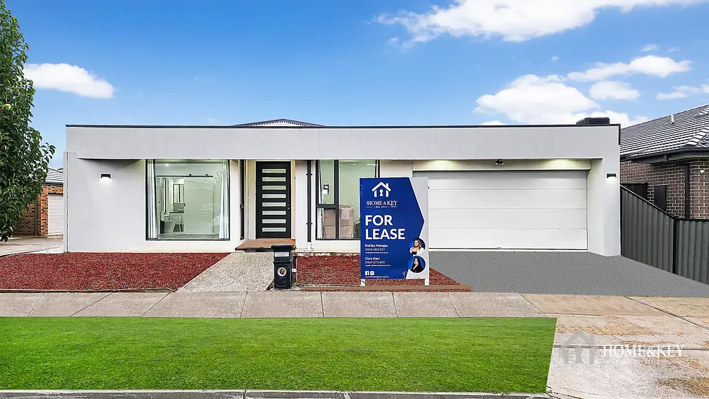 Spacious Luxury Living in the Heart of Wollert
