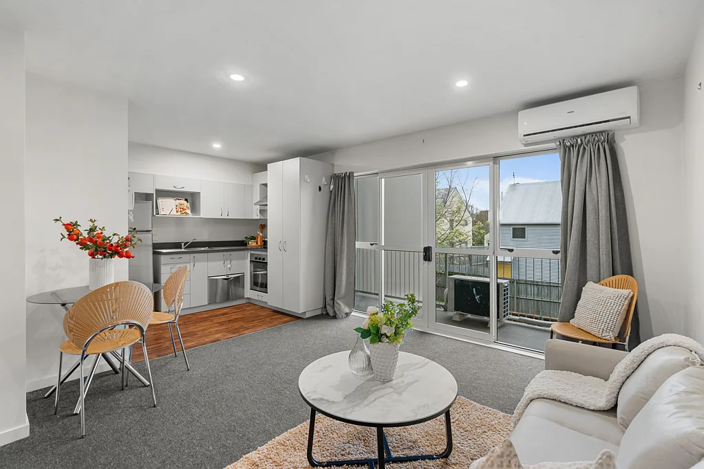 17/30 Mathesons Road, Phillipstown, Christchurch, Canterbury
