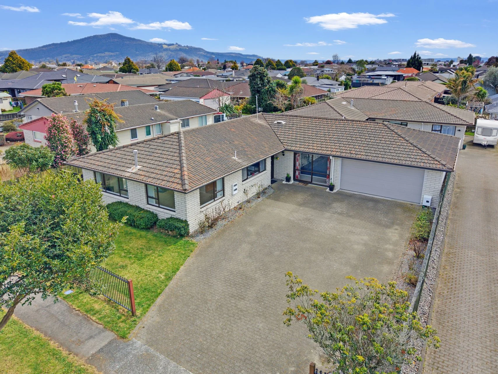 Glenholme 4房 Space, Calm & Easy Glenholme Living