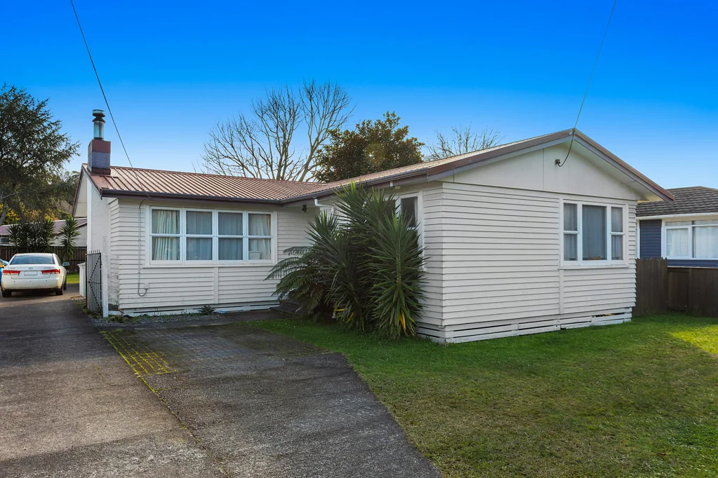 Kawerau 3ਬੈੱਡਰੂਮ Great First Home, Retirement or Rental