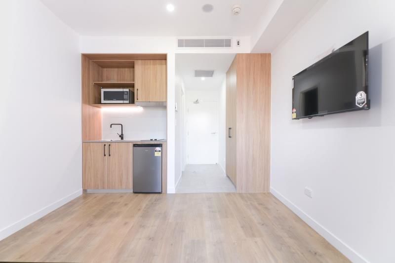 9-11 LEXINGTON PL, MAROUBRA NSW 2035, 0房, 0浴, Studio