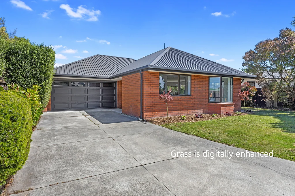 33 Royal Park Drive, Parklands, Christchurch, Canterbury
