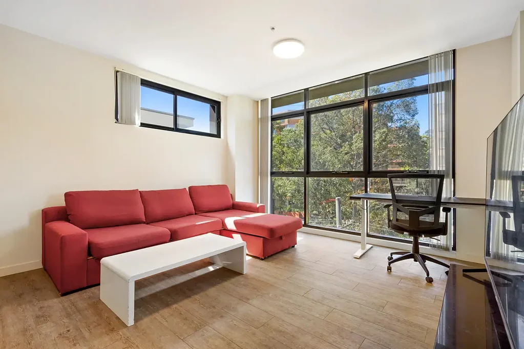 Westmead 2房  STYLISH APARTMENT WITH MODERN FINISHES IN PRIME LOCATION