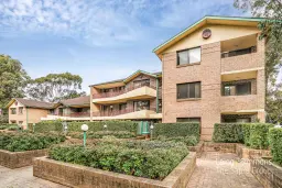 3/164-168 Station Street, Wentworthville