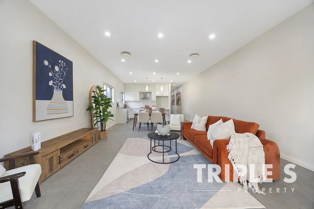 Guildford 4कमरा Spacious Family Living | 4 Beds | 3 Baths | Ground Floor Bedroom | Alfresco | 2 Car Spaces