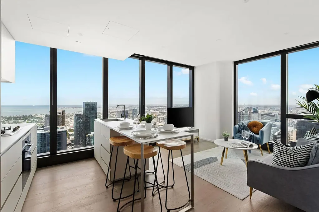 6216/70 Southbank Boulevard, Southbank, VIC 3006