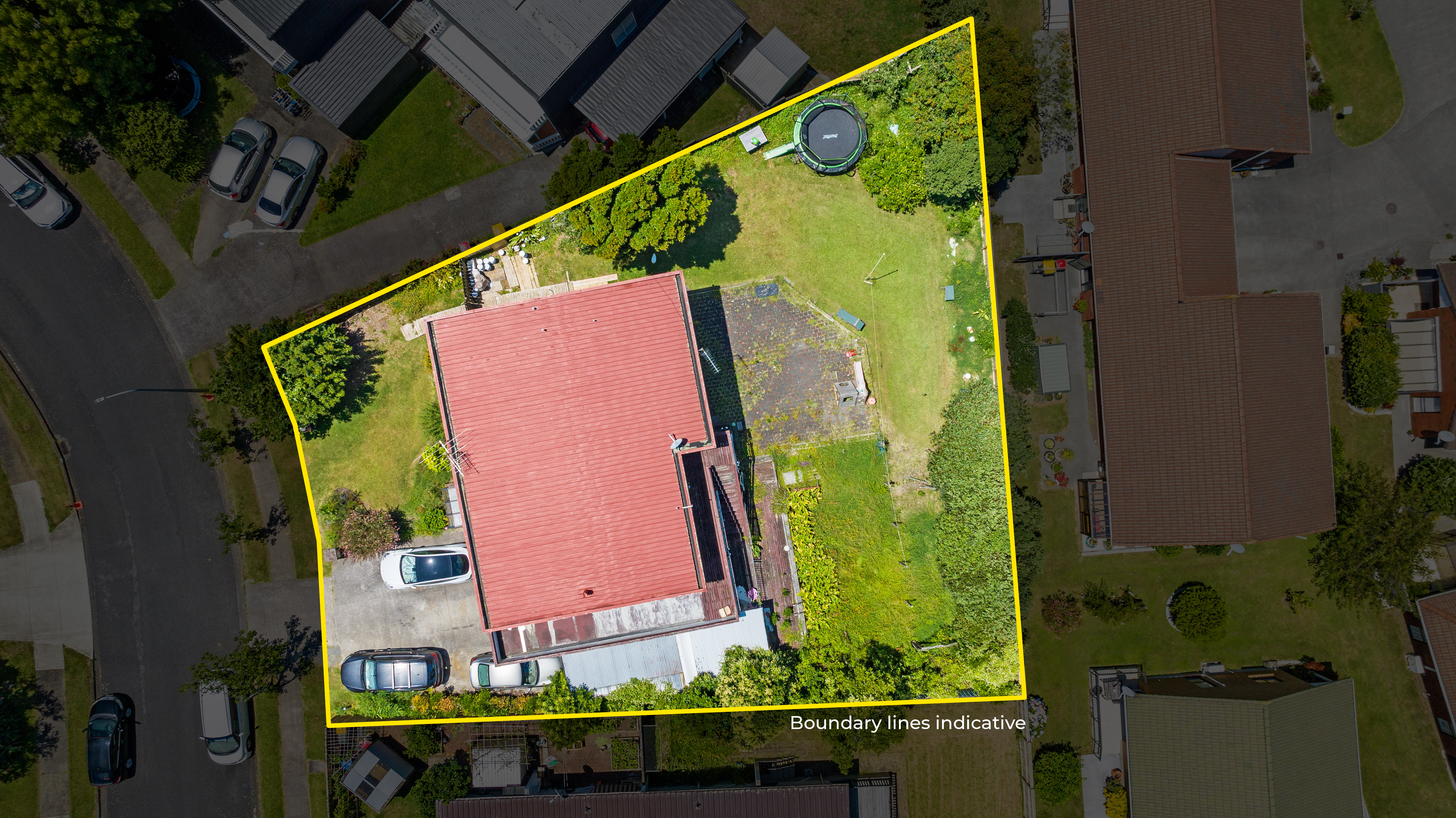 Residential  Mixed Housing Suburban Zone