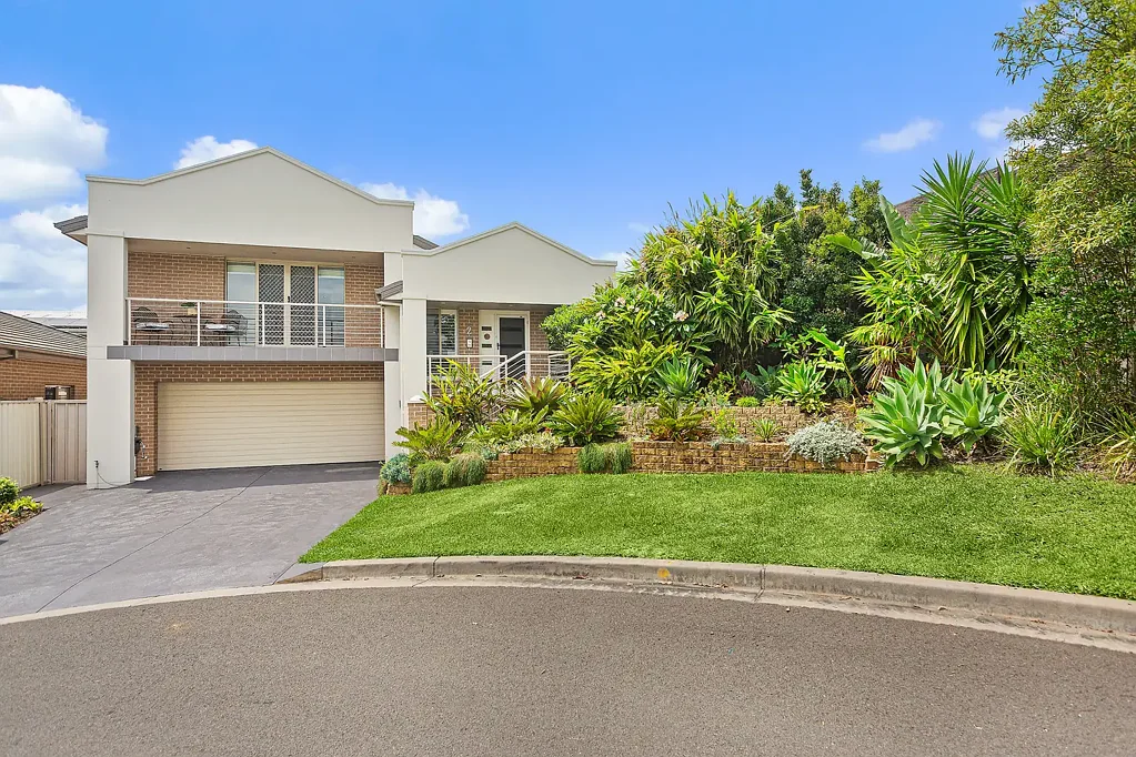 2 Gabo Crescent, Shell Cove, NSW 2529
