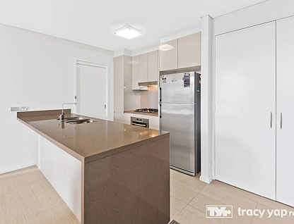 505/26 Ferntree Place, Epping, Upper North Shore, 2部屋, 2バスルーム, Apartment