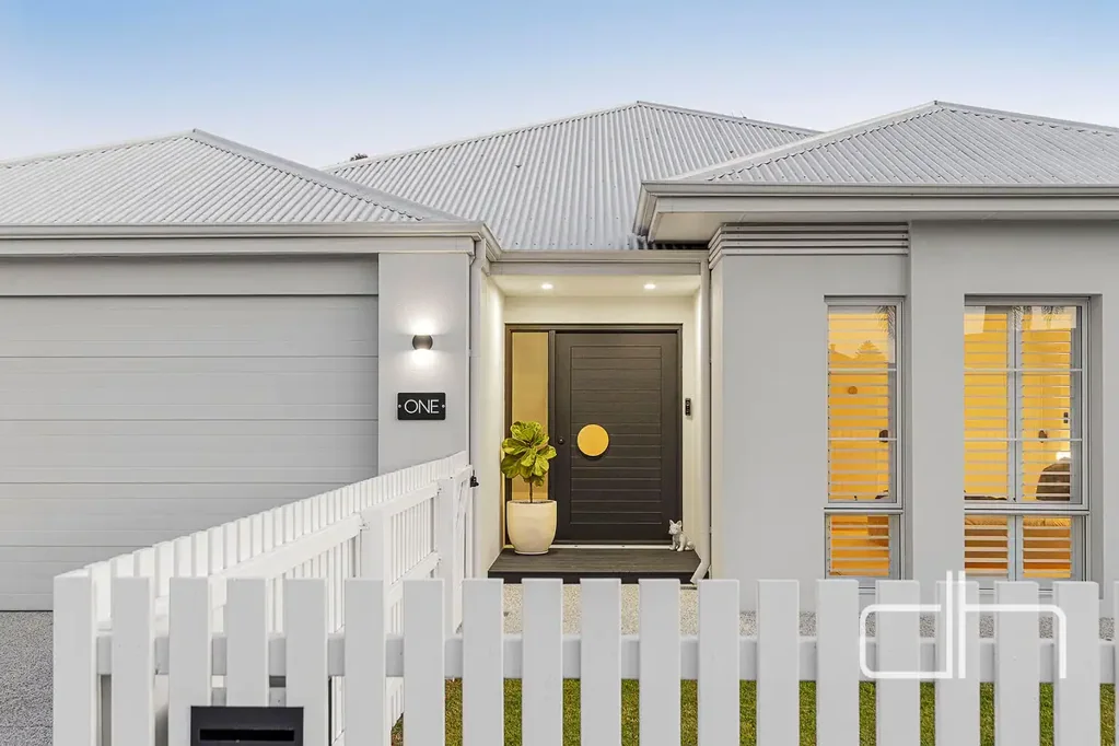 1 Kensal Green Way, Kingsley, WA 6026